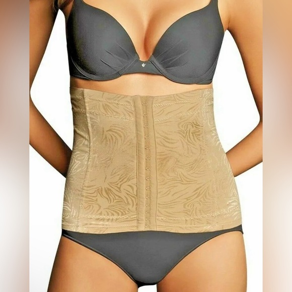 Faja Moldeadora Maidenform Easy Up Anti-estática | Cuotas sin interés